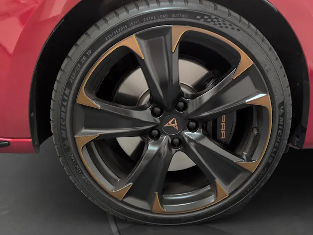 Cupra LEON ST 1.4 e-HYBRID pHEV DSG