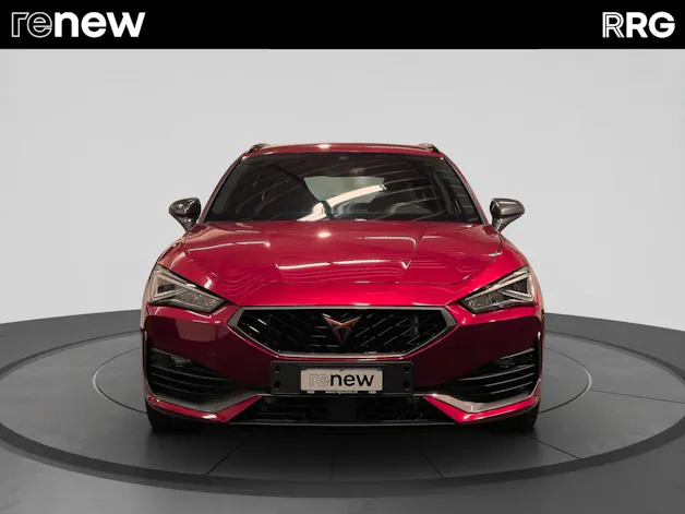 Cupra LEON ST 1.4 e-HYBRID pHEV DSG