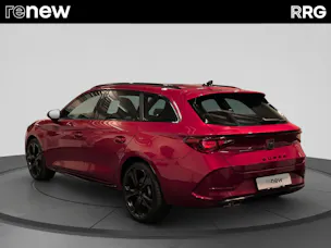 Cupra LEON ST 1.4 e-HYBRID pHEV DSG
