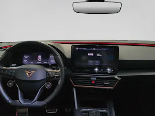 Cupra LEON ST 1.4 e-HYBRID pHEV DSG