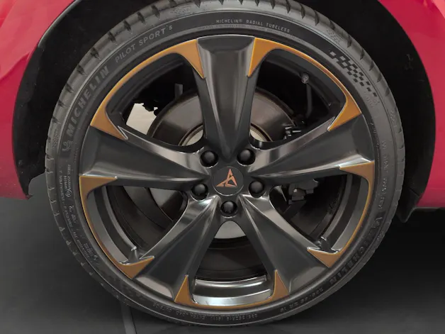 Cupra LEON ST 1.4 e-HYBRID pHEV DSG