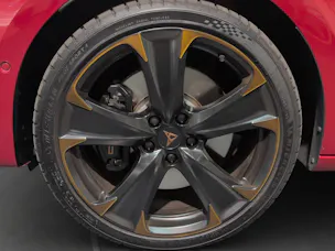 Cupra LEON ST 1.4 e-HYBRID pHEV DSG