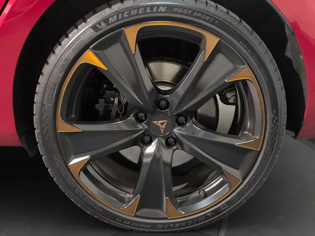 Cupra LEON ST 1.4 e-HYBRID pHEV DSG