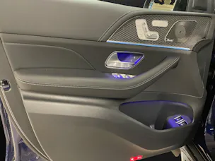 MERCEDES-BENZ GLE 53 AMG Hybrid EQ Star 4Matic+ 9G-Tronic