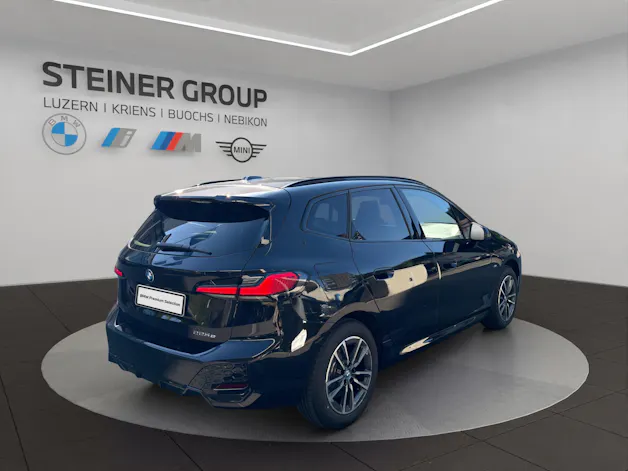 BMW 225e xDrive Active Tourer M Sport