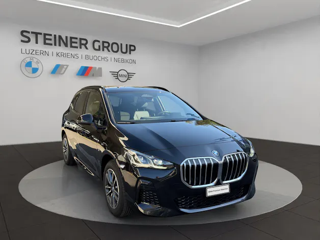 BMW 225e xDrive Active Tourer M Sport