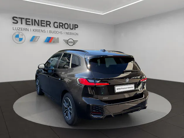 BMW 225e xDrive Active Tourer M Sport