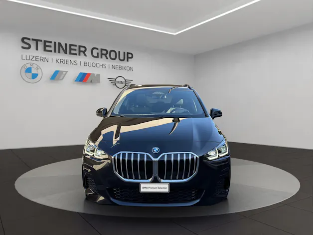 BMW 225e xDrive Active Tourer M Sport