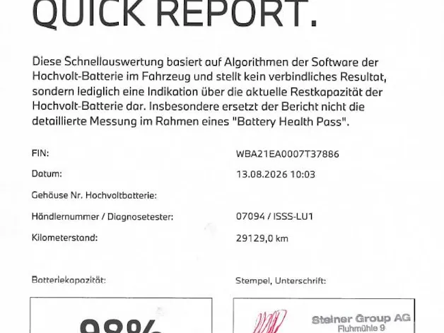 BMW 225e xDrive Active Tourer M Sport