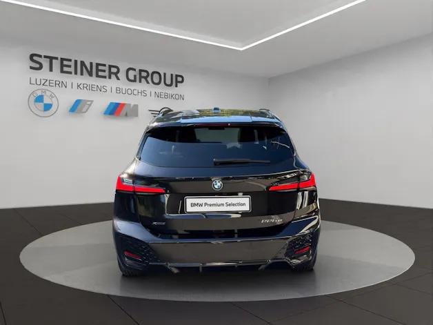 BMW 225e xDrive Active Tourer M Sport