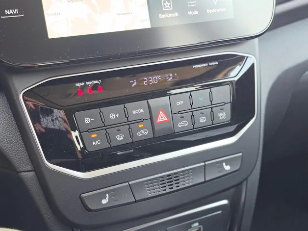 KGM -SsangYong Tivoli 1.5TGDI Steel4WD A