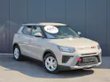 KGM -SsangYong Tivoli 1.5TGDI Steel4WD A
