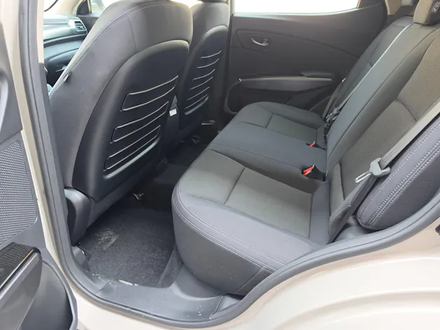 KGM -SsangYong Tivoli 1.5TGDI Steel4WD A