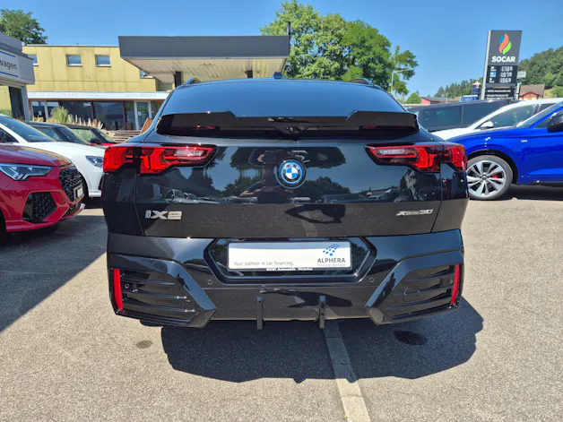 BMW iX2 xDrive 30 M Sport Pro