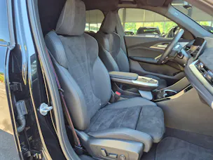 BMW iX2 xDrive 30 M Sport Pro