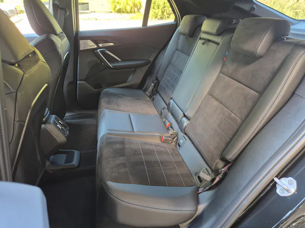 BMW iX2 xDrive 30 M Sport Pro