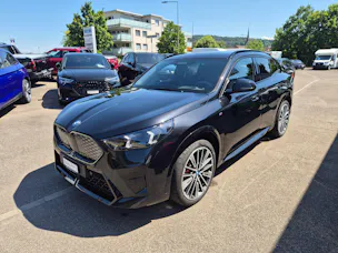 BMW iX2 xDrive 30 M Sport Pro