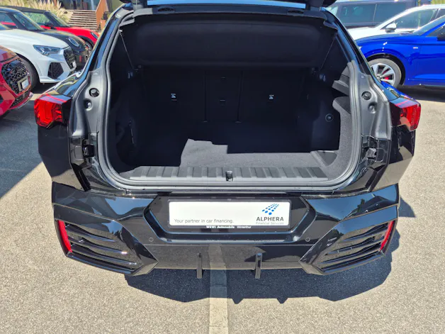 BMW iX2 xDrive 30 M Sport Pro