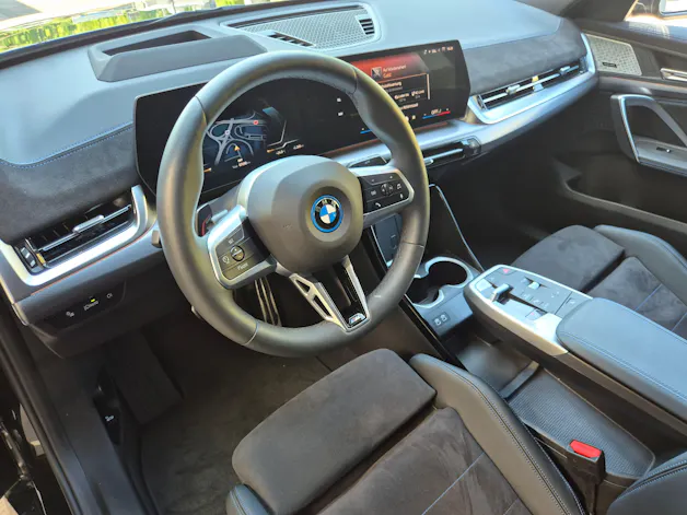 BMW iX2 xDrive 30 M Sport Pro