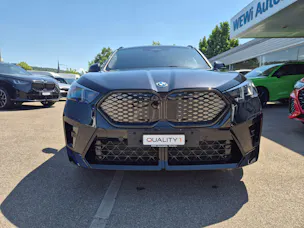 BMW iX2 xDrive 30 M Sport Pro