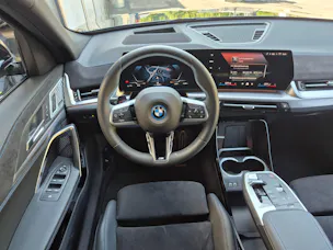 BMW iX2 xDrive 30 M Sport Pro