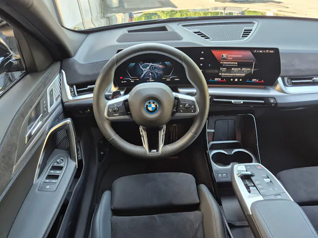 BMW iX2 xDrive 30 M Sport Pro