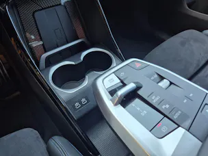 BMW iX2 xDrive 30 M Sport Pro