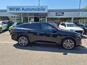 BMW iX2 xDrive 30 M Sport Pro