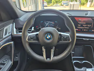 BMW iX2 xDrive 30 M Sport Pro