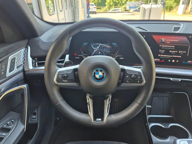 BMW iX2 xDrive 30 M Sport Pro