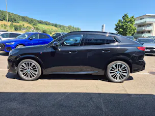 BMW iX2 xDrive 30 M Sport Pro
