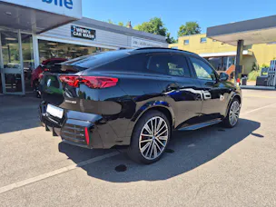 BMW iX2 xDrive 30 M Sport Pro