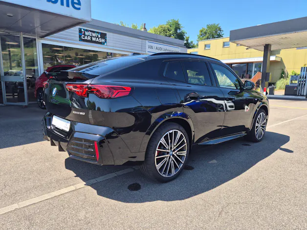 BMW iX2 xDrive 30 M Sport Pro