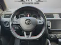 Škoda Octavia Combi 2.0 TDI RS 4x4 DSG
