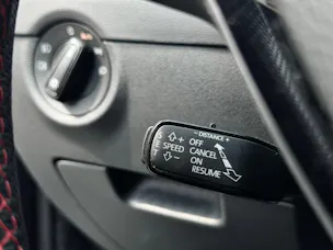 Škoda Octavia Combi 2.0 TDI RS 4x4 DSG