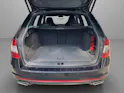 Škoda Octavia Combi 2.0 TDI RS 4x4 DSG