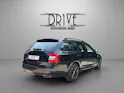 Škoda Octavia Combi 2.0 TDI RS 4x4 DSG