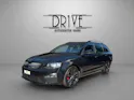Škoda Octavia Combi 2.0 TDI RS 4x4 DSG