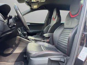 Škoda Octavia Combi 2.0 TDI RS 4x4 DSG