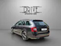 Škoda Octavia Combi 2.0 TDI RS 4x4 DSG