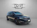 Škoda Octavia Combi 2.0 TDI RS 4x4 DSG
