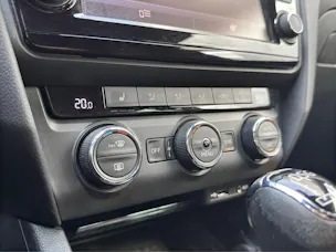 Škoda Octavia Combi 2.0 TDI RS 4x4 DSG