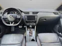 Škoda Octavia Combi 2.0 TDI RS 4x4 DSG