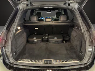 Mercedes-Benz GLE 400 e EQ Hybrid 4Matic 9G-Tronic EQ Star