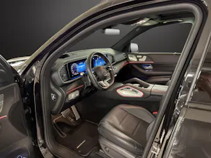 Mercedes-Benz GLE 400 e EQ Hybrid 4Matic 9G-Tronic EQ Star