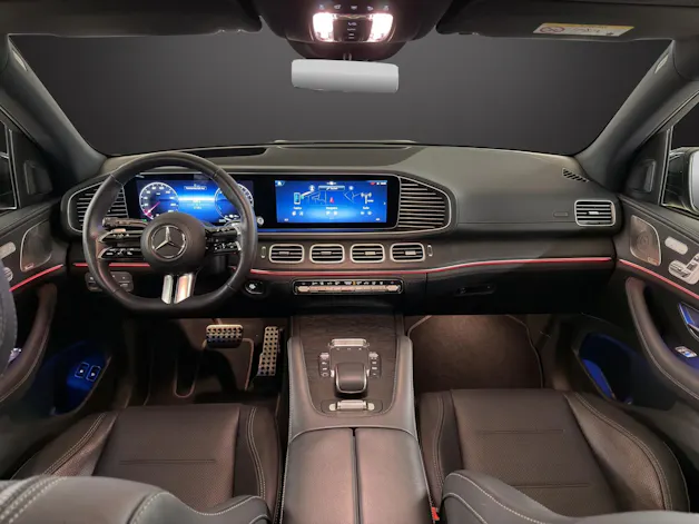 Mercedes-Benz GLE 400 e EQ Hybrid 4Matic 9G-Tronic EQ Star