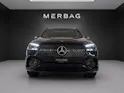 Mercedes-Benz GLE 400 e EQ Hybrid 4Matic 9G-Tronic EQ Star