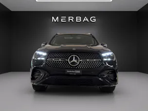 Mercedes-Benz GLE 400 e EQ Hybrid 4Matic 9G-Tronic EQ Star