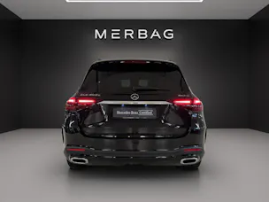 Mercedes-Benz GLE 400 e EQ Hybrid 4Matic 9G-Tronic EQ Star