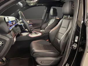 Mercedes-Benz GLE 400 e EQ Hybrid 4Matic 9G-Tronic EQ Star